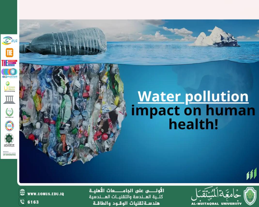 Water Pollution: Everything You Need to Know