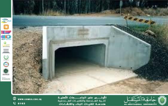 Culvert Design: Principles and Considerations