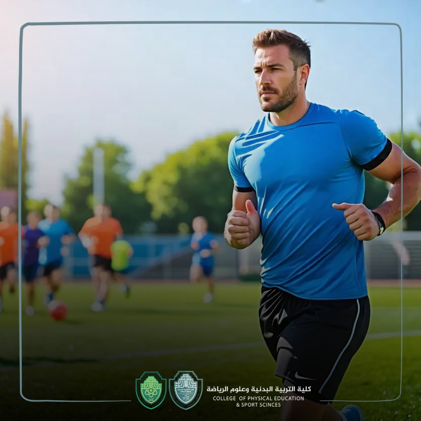 مقالة علمية بعنوان (الإحماء والتهدئة التي يعملها الرياضيون) للتدريسي في كلية التربية البدنية أ.د جمال صبري فرج