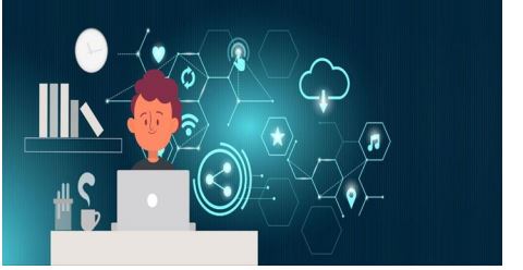 مقالة علمية للتدريسية م.م زهراء صادق حسين بعنوان ( دور تنمية المستدامة وتأثيرها على الذكاء االصطناعي)