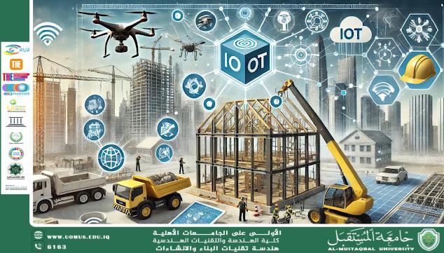 Latest Modern Construction Technologies and Their Impact on Project Efficiency