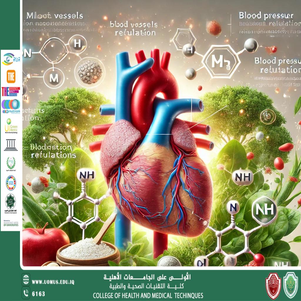 Magnesium for the prevention and treatment of cardiovascular disease