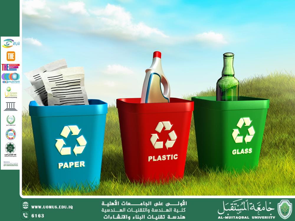 Waste Recycling