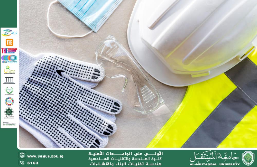 Personal Protective Equipment in Construction Sites: How to Choose the Best?