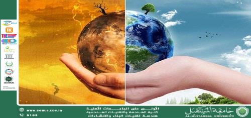 The Impact of the Surrounding Environment on Worker Safety at Construction Sites