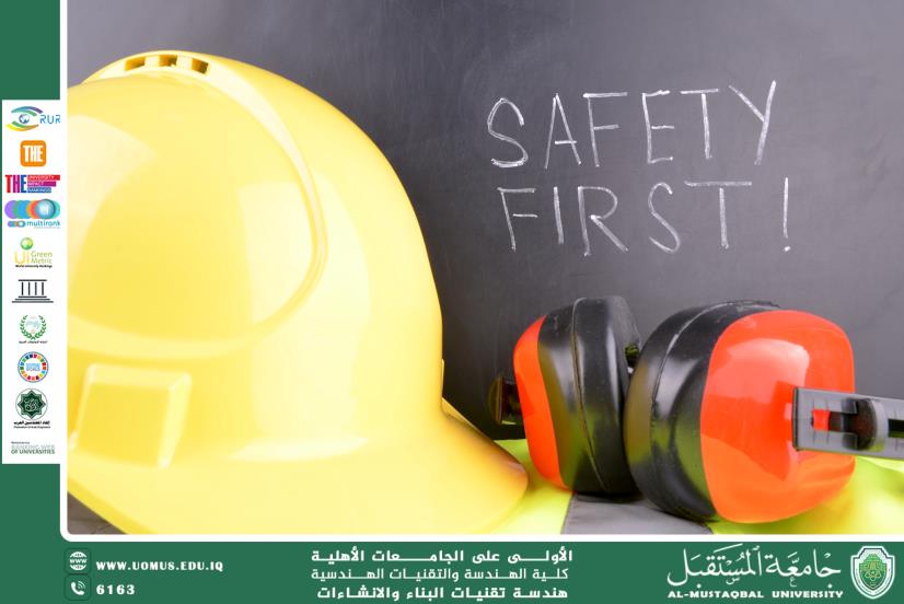 Occupational Safety and Risk Management in Construction Sites