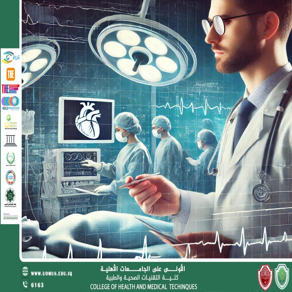 المسؤولية المدنية لطبيب التخدير