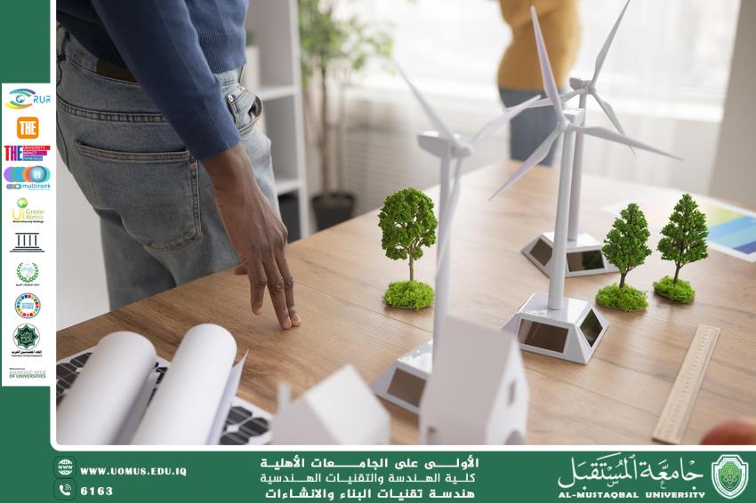 Modern Technologies in Sustainable and Smart Construction