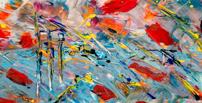 مقال علمي بعنوان "أهمية الفن المعاصر" للتدريسي الدكتور حمزة علاوي مسربت