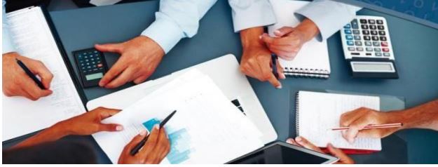 مقالة علمية للتدريسية م.م زهراء صادق حسين بعنوان (دور نظم المعلومات والمحاسبين وتأثيرها في القطاع الخاص)