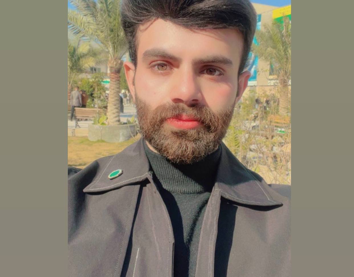 مقالة علمية بعنوان ""مرض باركنسون: الأعراض، الأسباب، والتحديات في التشخيص والعلاج" للمهندس محمد عبدالكريم رزوقي