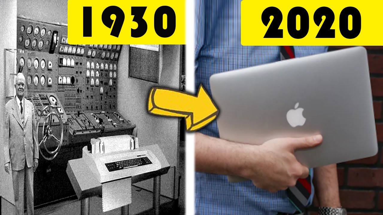 مقالة علمية للمبرمجة نور الهدى محمد عباس بعنوان(تطور البرمجة في هذا العصر)