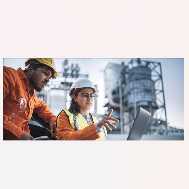 التكنولوجيا والابتكار في قطاع البترول: محركات التغيير في صناعة الطاقة