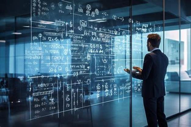 الرياضيات المتقطعة وأهميتها في علوم الحاسوب والتكنولوجيا (م.م. علي سليم حليم ).