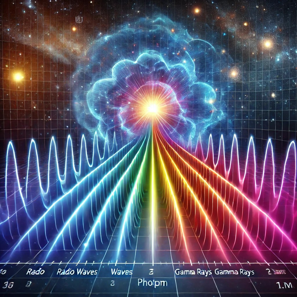 الطاقة الإشعاعية