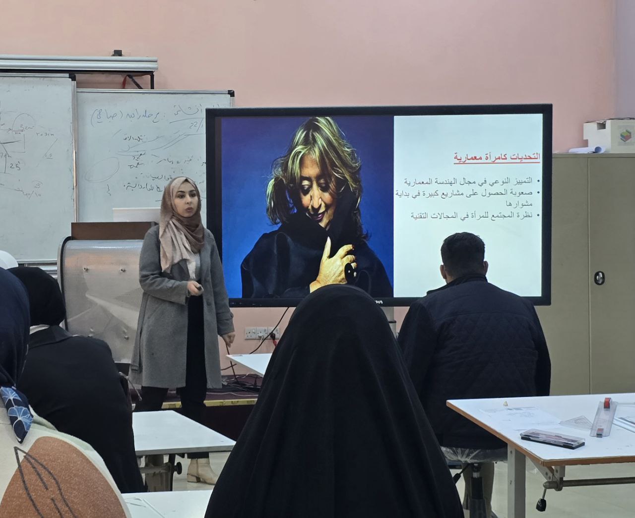 Zaha Hadid: An Icon of Creativity and Women's Leadership in Global Architecture