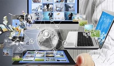 Embedded Systems and Their Role in Modern Technology (Prof. Dr. Mehdi Ebady Manaa) .