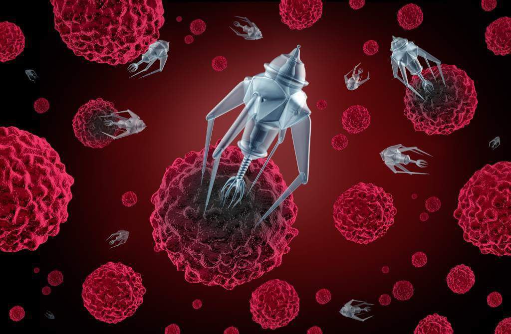 مقالة علمية ل ( مدلولة مؤيد فايق ) بعنوان "" تقنيات النانو ""