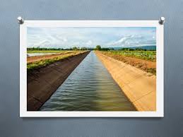 The importance of balance in agricultural water management