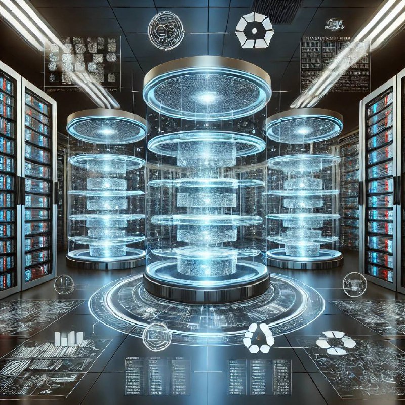 Databases and Their Importance in Modern Information Management (Asst. Lecture. Qusay Munir Diab).