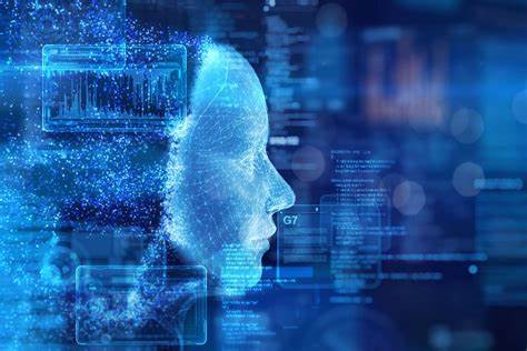 Artificial Intelligence and Its Role in Shaping the Future (Asst. Lecturer Qusay Munir Diab).