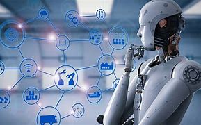 الذكاء الاصطناعي ودوره في تشكيل المستقبل (م.م. قصي منير دياب ) .