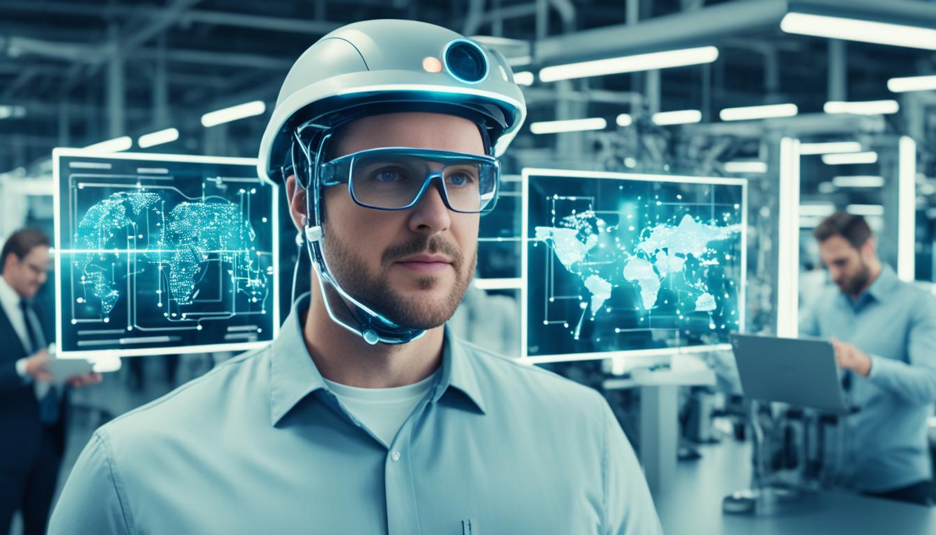 تأثير الذكاء الاصطناعي على تحولات سوق العمل في قطاع تكنولوجيا المعلومات