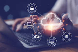 تطور الحوسبة السحابية ودورها في تعزيز الابتكار الرقمي  