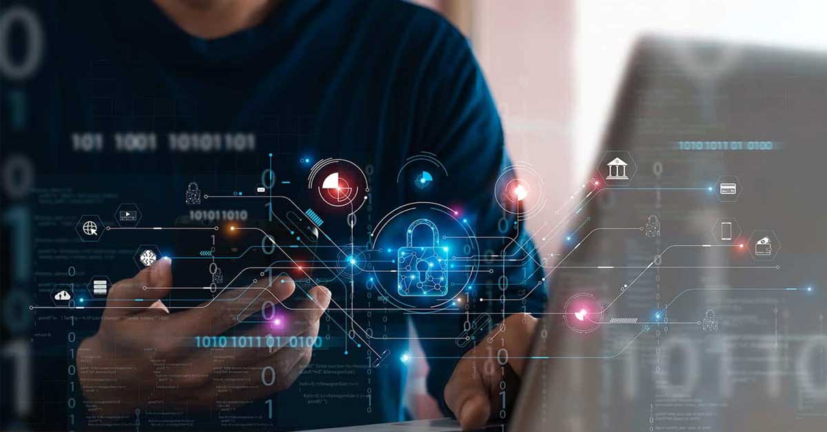 تطوير البرمجيات الذكية ودورها في التحول الرقمي (م.م. قصي منير دياب) .