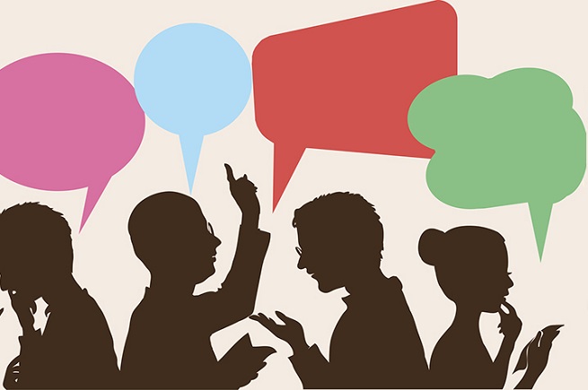 مـقـــال عــن المظــاهـر الاجتـماعيـة