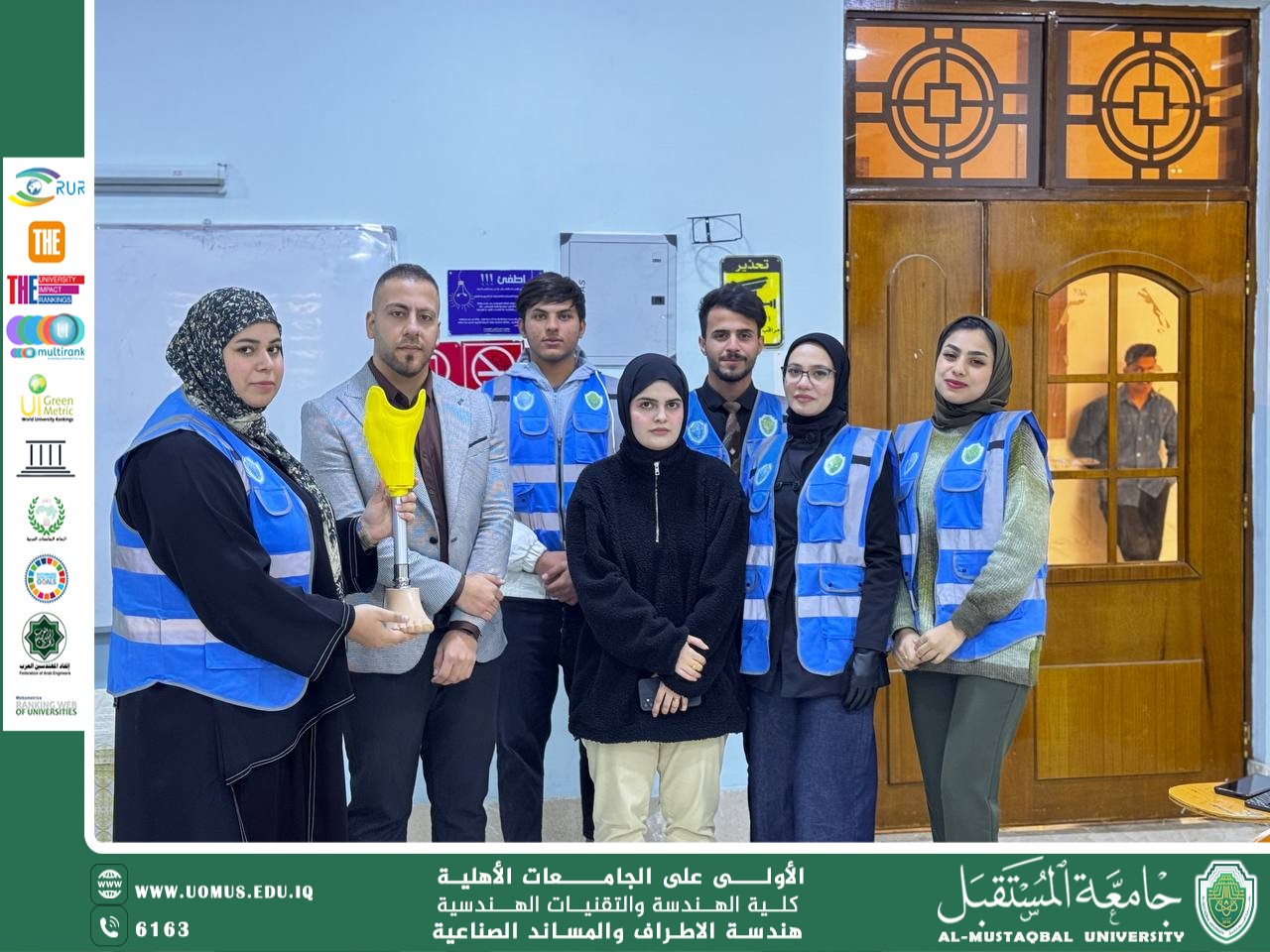 Sustainable Innovation: Designing and manufacturing a 3D-Printed Prosthetic Limb