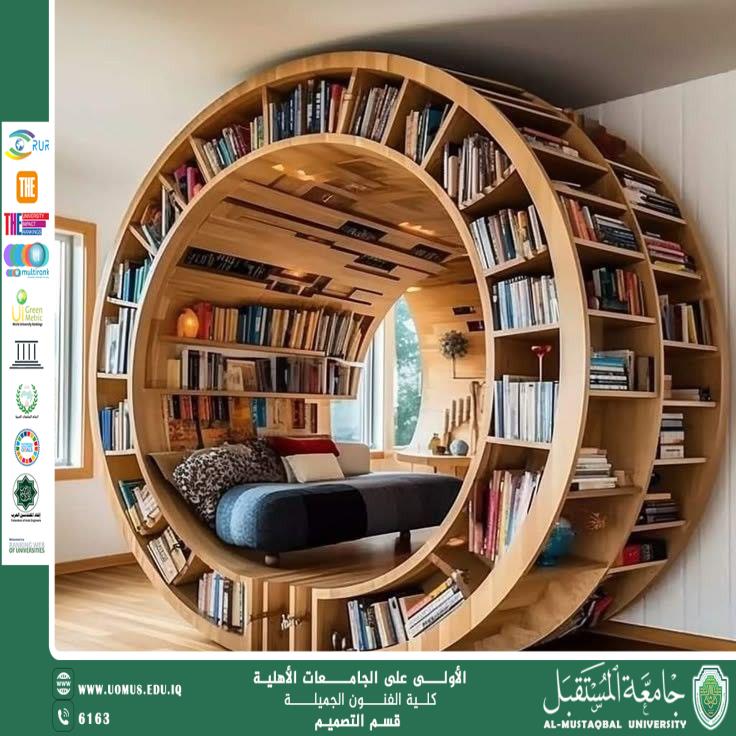 An Article "Graphic Design Engineering: Between Sustainable Aesthetics and Visual Impact" By Jowan Hadi Hussein