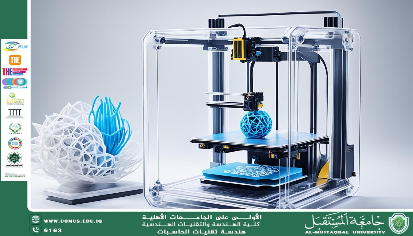 الطباعة ثلاثية الأبعاد: المستقبل الذي نطبعه بأيدينا