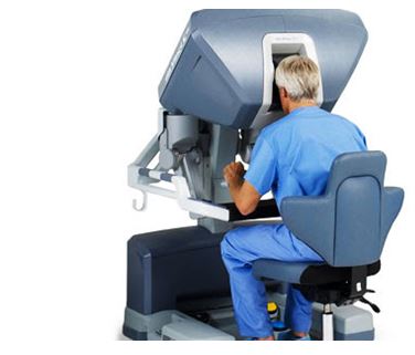 استعمالات منظومات السيطرة في مجال الأجهزة الطبية