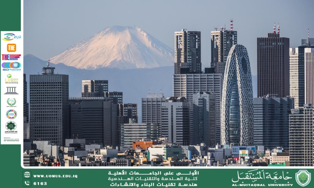 Earthquake-Resistant Buildings: Innovative Technologies for Protecting Lives