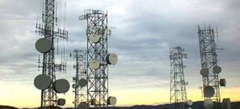 تفشي مرض السرطان بسبب ابراج الاتصالات /احصائيات للأشخاص الساكنين حسب البعد والقرب عن الأبراج .