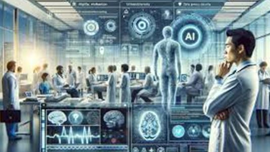 هندسة الكهرباء: أساس التطور التكنولوجي والصناعي