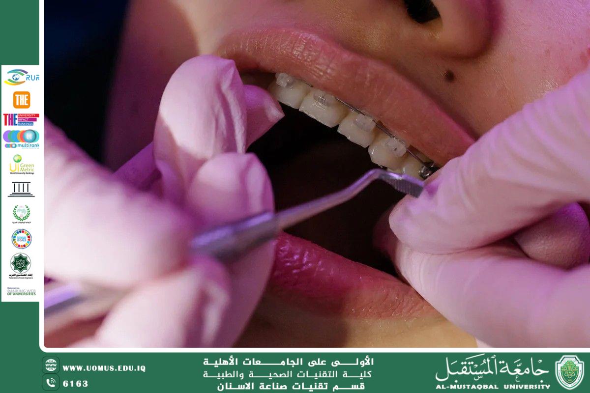 Five Signs That Orthodontic Repairs Are Needed