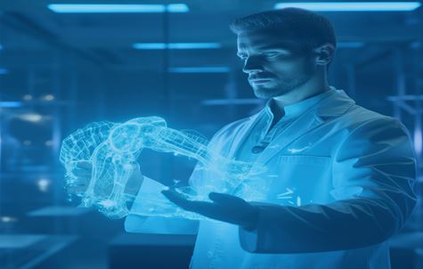 هندسة الطب الحيوي وتكنولوجيا الأجهزة الطبية الذكية: تحسين الرعاية الصحية الشخصية