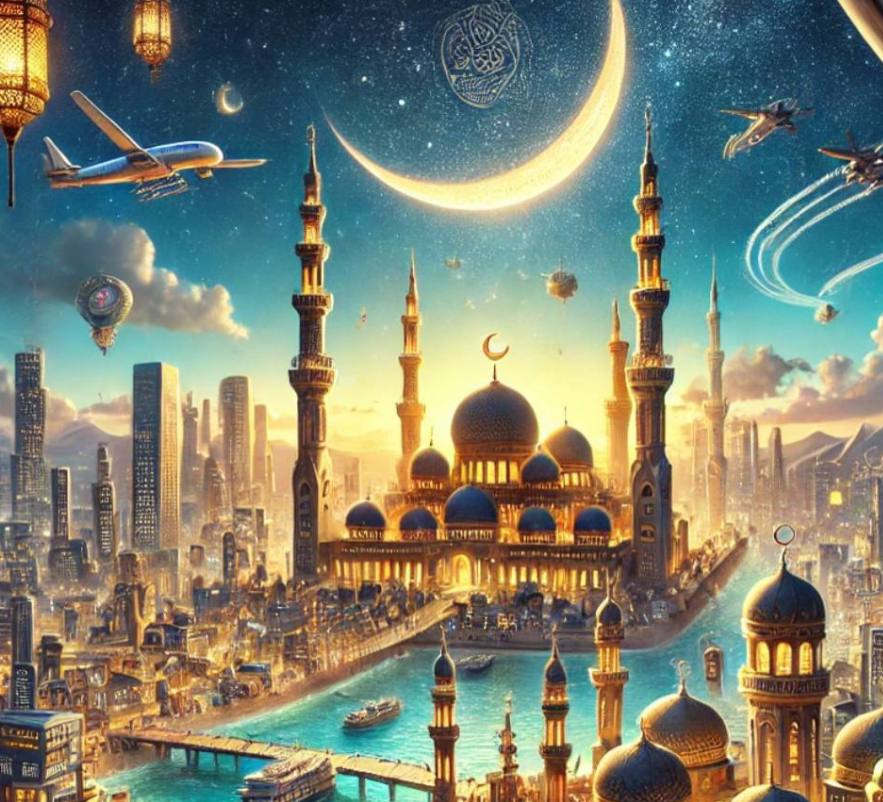 الاستهلاك والإنتاج المسؤولان: طريق نحو التنمية المستدامة