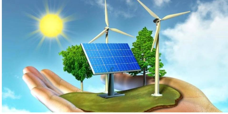 الاستدامة والطاقة الكهربائية: تحقيق التوازن بين الاحتياجات الحالية وحماية المستقبل