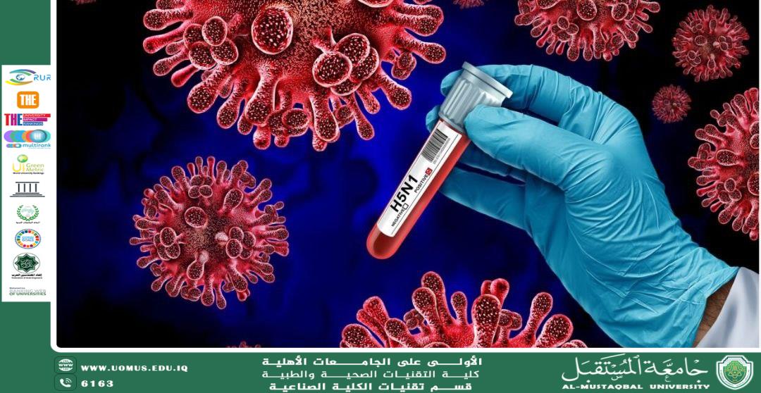  أخطر فيروس يهدد العالم حاليًا: نظرة علمية وتحليل شامل