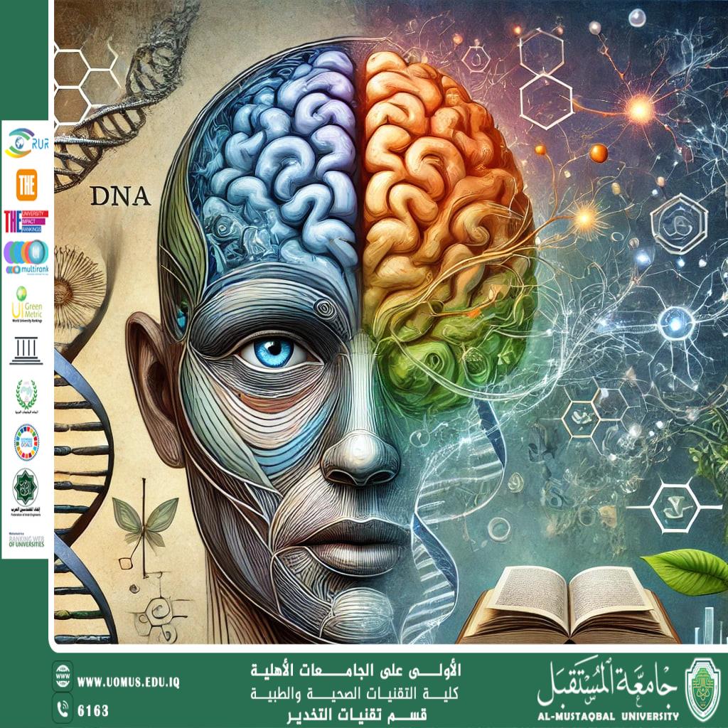 هل تتحكم الجينات في شخصيتنا وسلوكنا