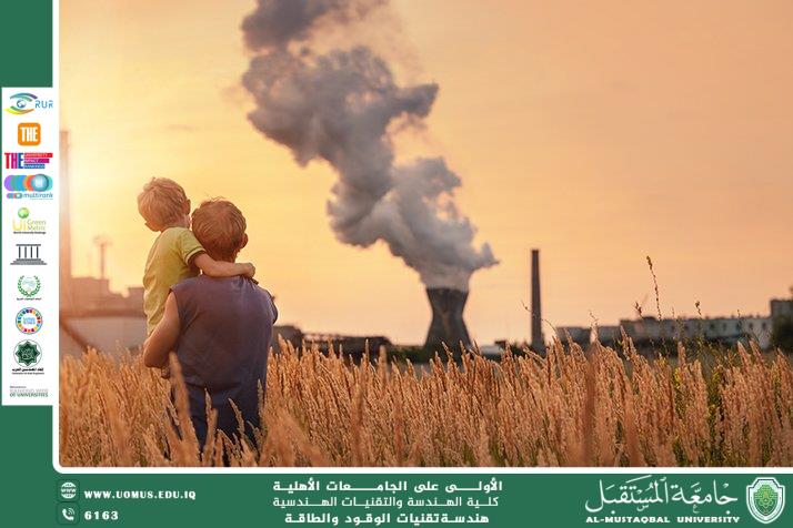  Air Pollution and Your Health