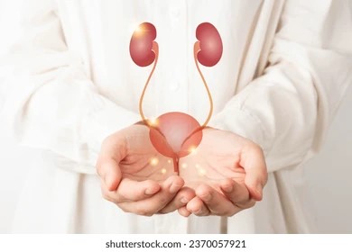 مقالة بعنوان "التهاب المسالك البولية و أسبابه " بقلم الدكتور فاضل صاحب مدلول الحسناوي 