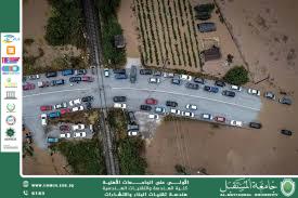 Developing Flood-Resistant and Climate-Adaptable Roads