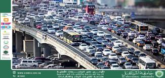 The Importance of Traffic Planning in Reducing Congestion in Major Cities