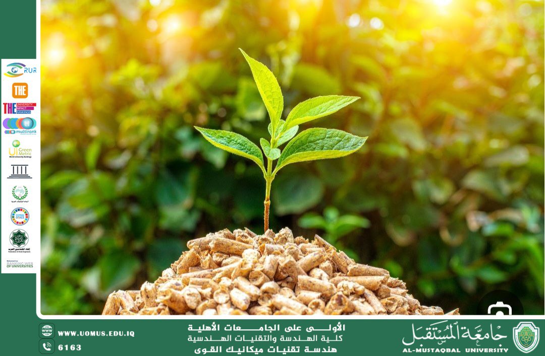 Biomass: A Sustainable Energy Source for the Future