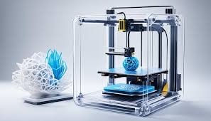 دور الطباعة ثلاثية الأبعاد في تصنيع أجهزة طبية صديقة للبيئة