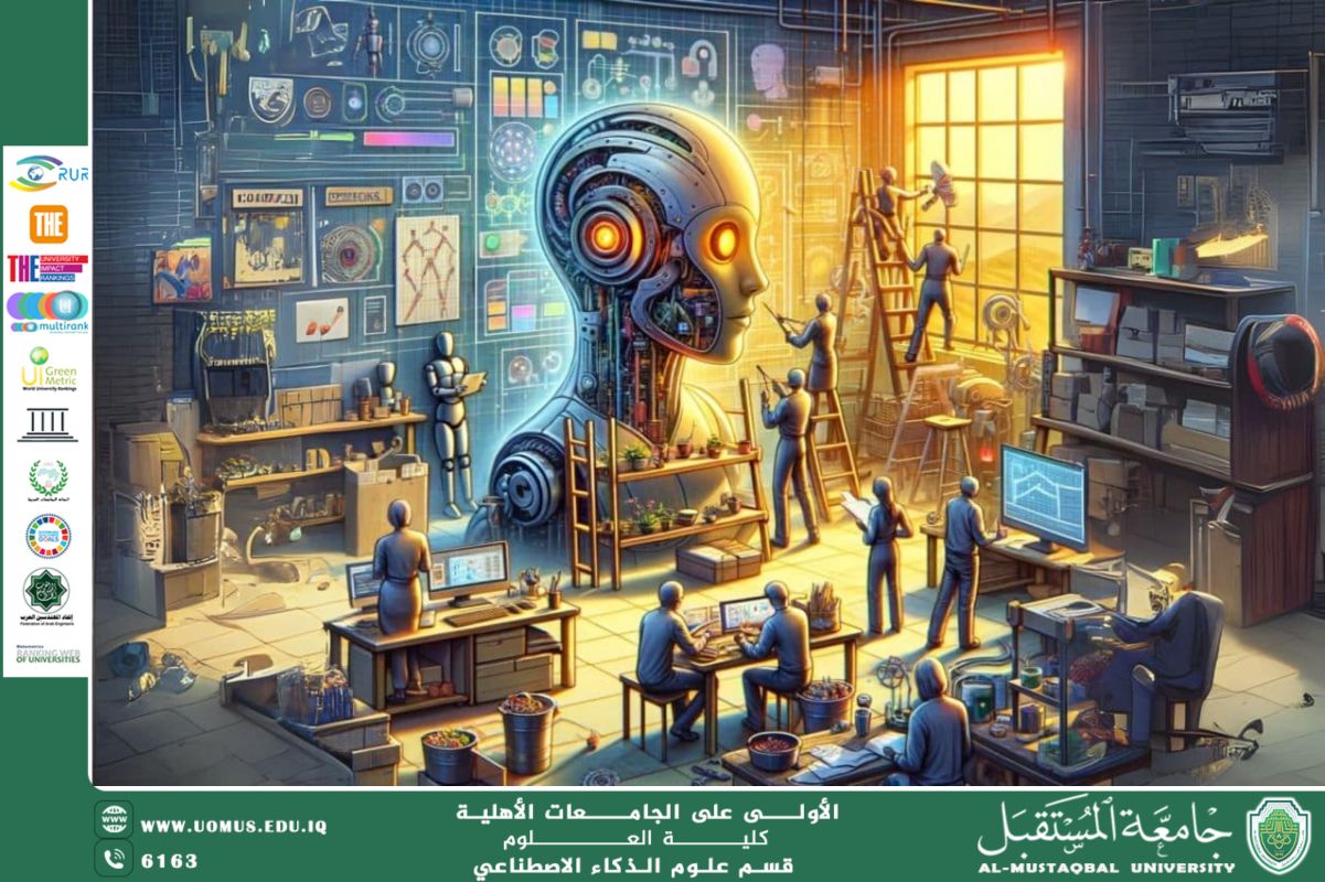 العصر الرقمي وثورة التواصل المفتوح